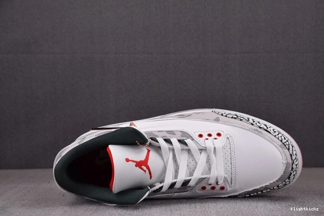 Jordan HM6993-100 Retro 3 Wings 0812